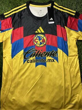 Club America Home Medium Fan version